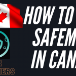 how to buy safemoon in canada for beginners